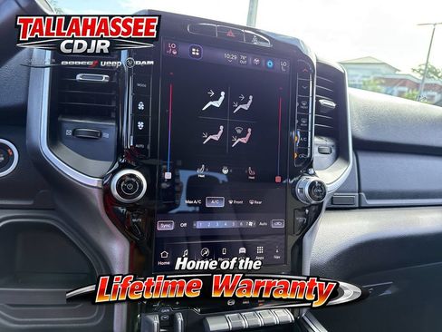 Used 2025 RAM 2500 Big Horn RWD image 23