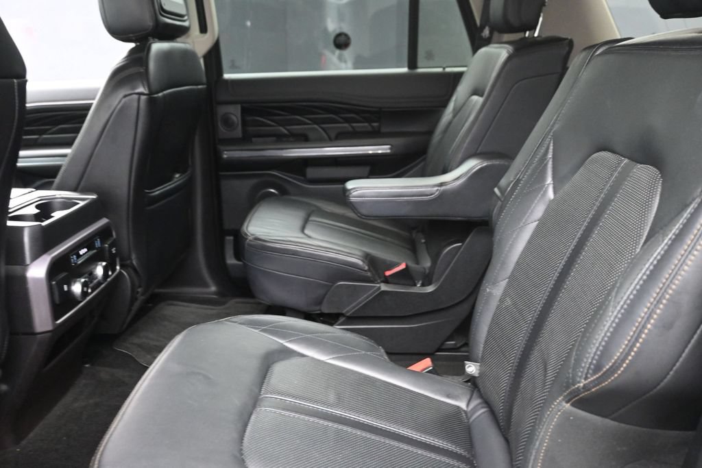 Used 2019 Ford Expedition Max Platinum AWD/4WD image 15