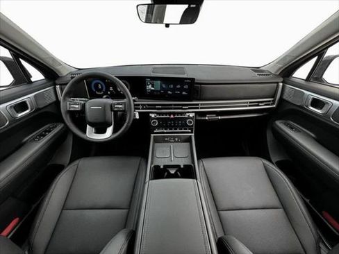 New 2026 Hyundai Santa Fe SEL image 19