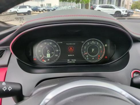Used 2020 Jaguar E-PACE R-Dynamic S AWD/4WD image 25