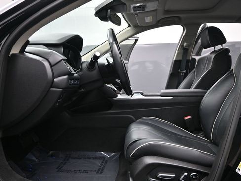 Used 2022 Acura TLX SH-AWD w/ Advance Package image 14
