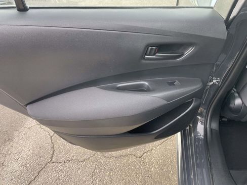 Used 2024 Toyota Corolla LE image 23