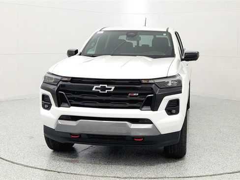 New 2026 Chevrolet Colorado Z71 w/ Technology Package image 2