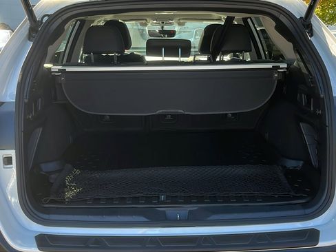 Certified 2022 Subaru Outback Onyx Edition XT image 25