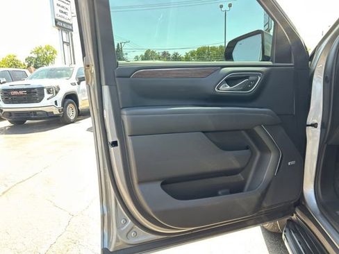Used 2024 Chevrolet Tahoe High Country w/ Max Trailering Package AWD/4WD image 31