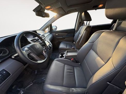 Used 2014 Honda Odyssey EX-L image 9