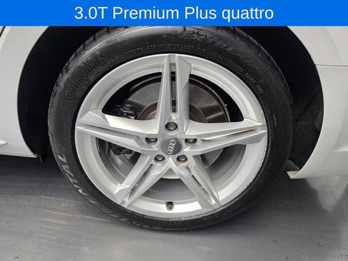 Used 2019 Audi S4 Premium Plus w/ Premium Plus Package AWD/4WD image 17