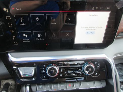 New 2026 GMC Sierra 2500 Denali Ultimate AWD/4WD image 22