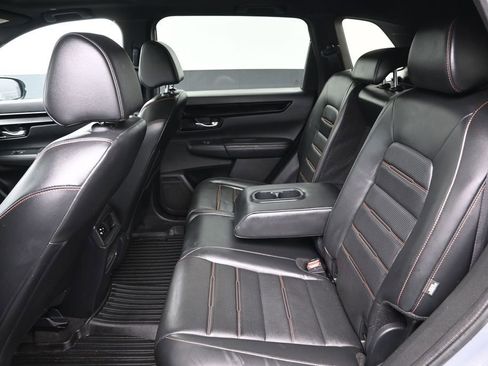 Used 2023 Honda CR-V Sport Touring image 13