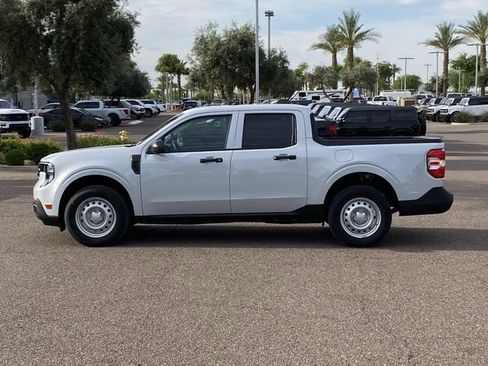 New 2026 Ford Maverick XL AWD/4WD image 35