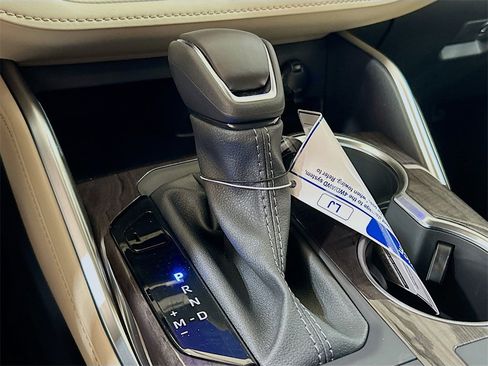 New 2025 Toyota Highlander Limited image 14
