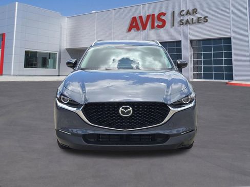 Used 2025 MAZDA CX-30 AWD 2.5 S w/ Preferred Package image 2