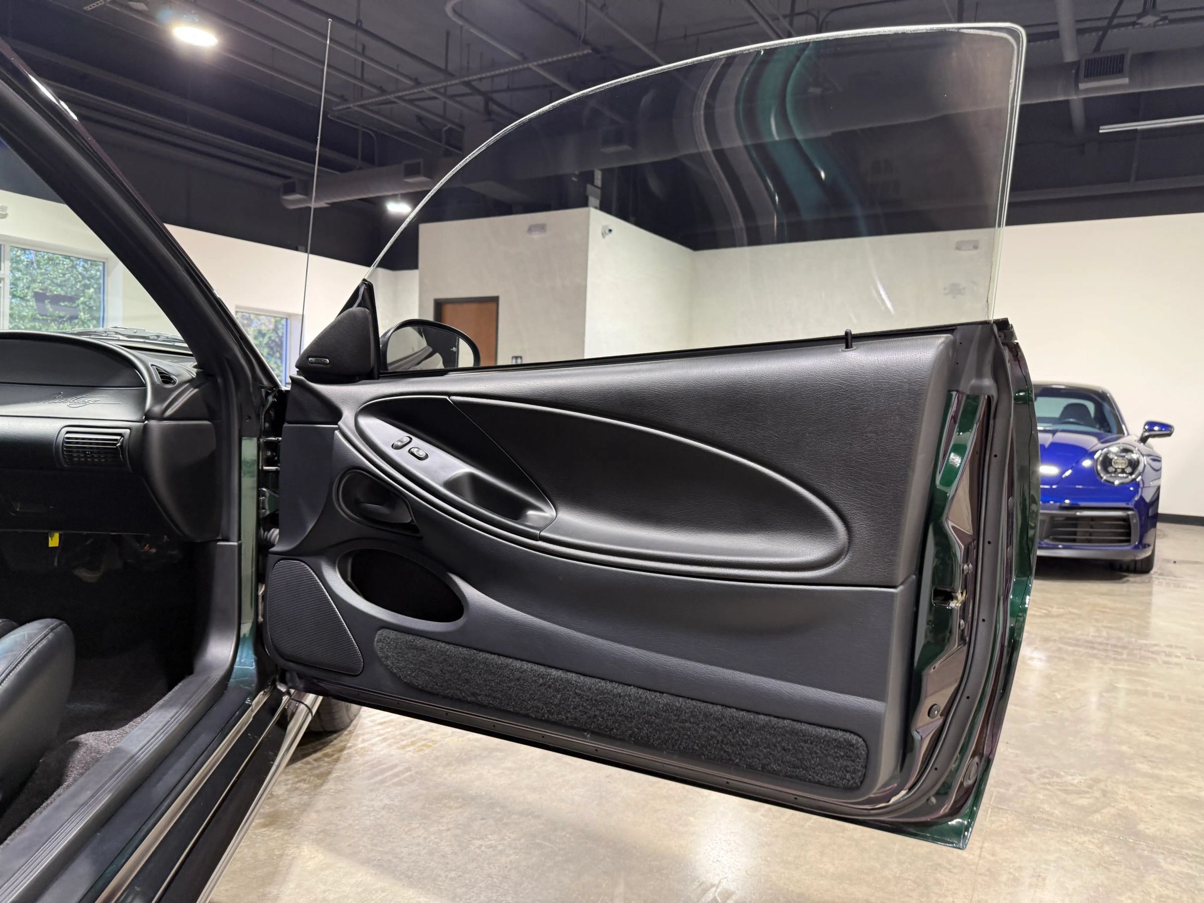 Used 1996 Ford Mustang Cobra RWD image 56