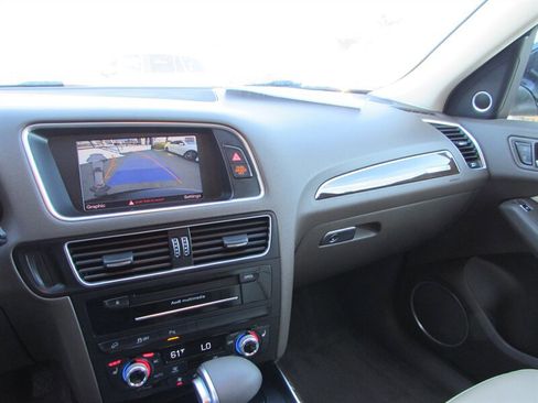 Used 2013 Audi Q5 2.0T Premium Plus image 13