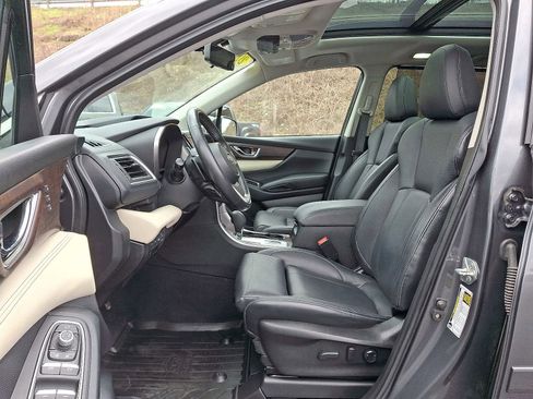 Used 2021 Subaru Ascent Touring w/ Popular Package #2A image 13