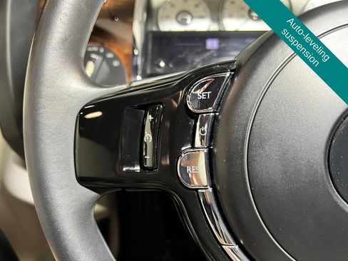 Used 2013 Rolls-Royce Ghost RWD image 9