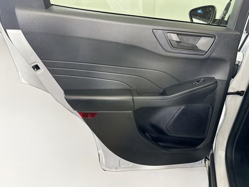 Used 2024 Ford Escape Active FWD image 25