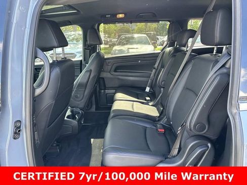 Used 2024 Honda Odyssey Sport image 17