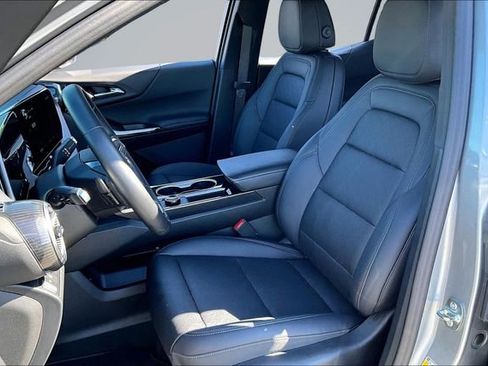 Used 2026 Chevrolet Equinox LT w/ Convenience Package II AWD/4WD image 21