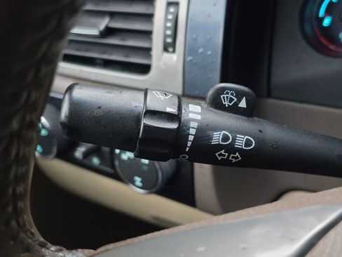 Used 2013 Chevrolet Silverado 1500 LTZ w/ Max Trailering Pack image 35