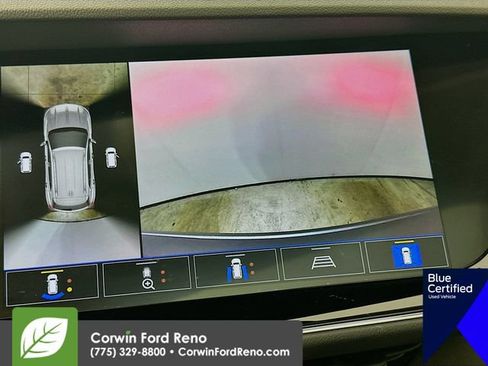 Used 2022 Buick Envision Avenir w/ Safety Package FWD image 18