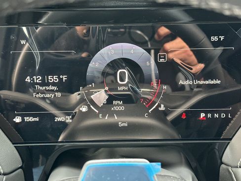 New 2026 GMC Yukon XL Elevation w/ Elevation Premium Package image 26