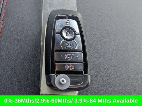 New 2026 Ford Explorer ST w/ Sun And Sound Package AWD/4WD image 32