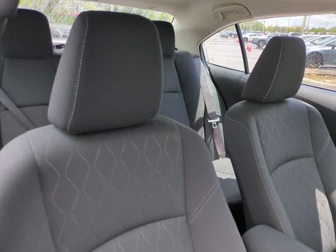 Certified 2023 Toyota Corolla LE FWD image 7