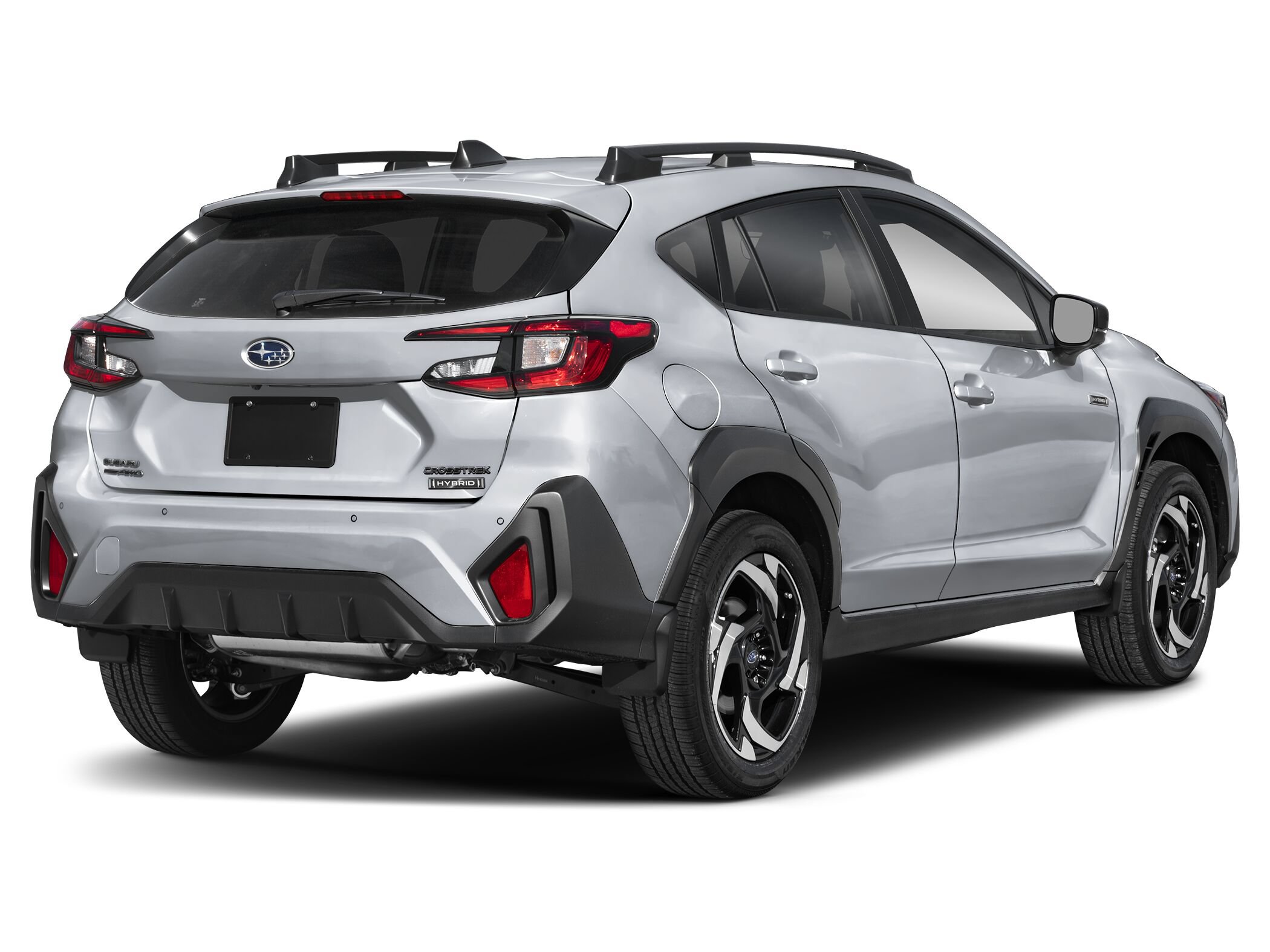 New 2026 Subaru Crosstrek 2.5i Limited AWD/4WD image 2