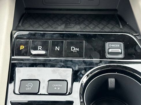 New 2025 Nissan Murano SL image 26