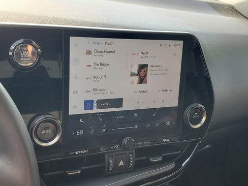 Used 2025 Lexus NX 350 AWD w/ Accessory Package (2T) image 22