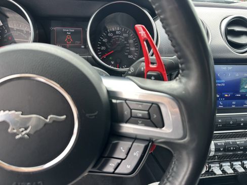 Used 2021 Ford Mustang GT w/ Equipment Group 301A image 21