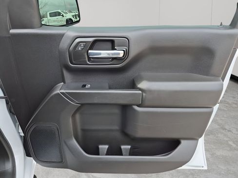 Used 2021 GMC Sierra 1500 2WD Crew Cab w/ Sierra Value Package image 13