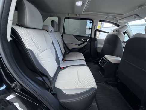 Used 2019 Subaru Forester Premium w/ Popular Package #1 image 41