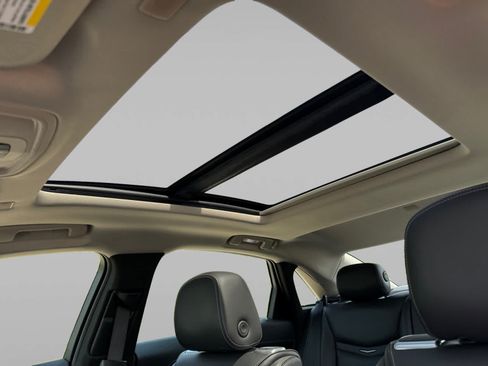 Used 2019 Cadillac XTS Premium Luxury FWD image 12