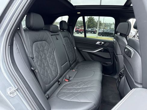Used 2025 BMW X5 xDrive40i image 25