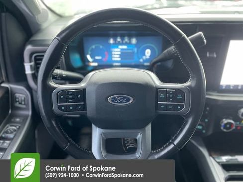 Used 2023 Ford F350 Lariat image 25