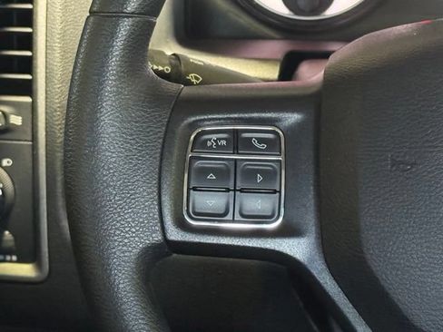 Used 2022 RAM 1500 Tradesman w/ Popular Equipment Group AWD/4WD image 14