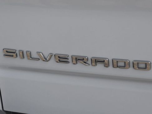 Used 2019 Chevrolet Silverado 1500 RST w/ All-Star Edition AWD/4WD image 47