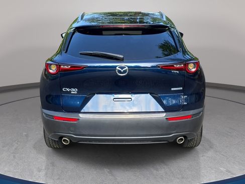 Used 2023 MAZDA CX-30 AWD 2.5 S w/ Preferred Package image 6
