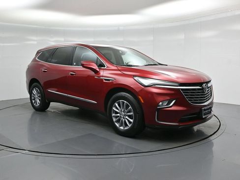 Used 2024 Buick Enclave Premium image 54