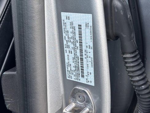 Used 2023 Ford Escape ST-Line w/ Tech Pack #1 FWD image 25