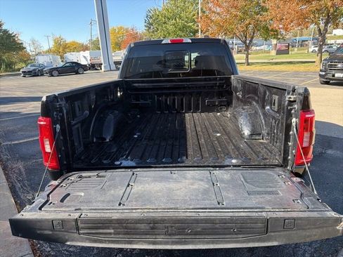 Certified 2022 Ford F150 XLT w/ Equipment Group 302A High image 27