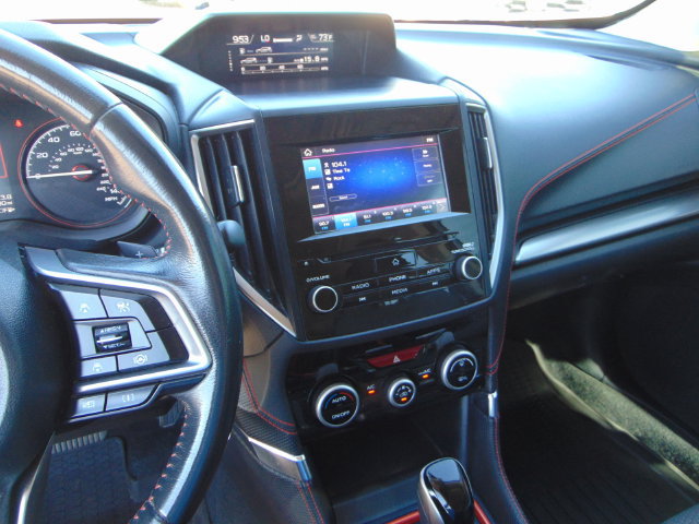 Used 2021 Subaru Forester Sport AWD/4WD image 12
