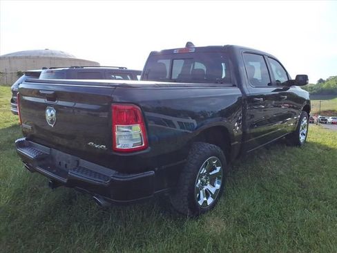 Used 2019 RAM 1500 Big Horn AWD/4WD image 7