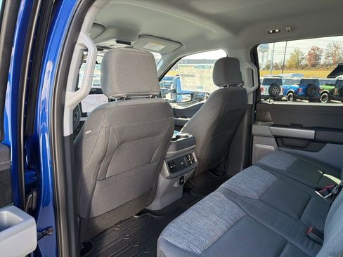 New 2026 Ford F250 XLT w/ XLT Premium Package image 15