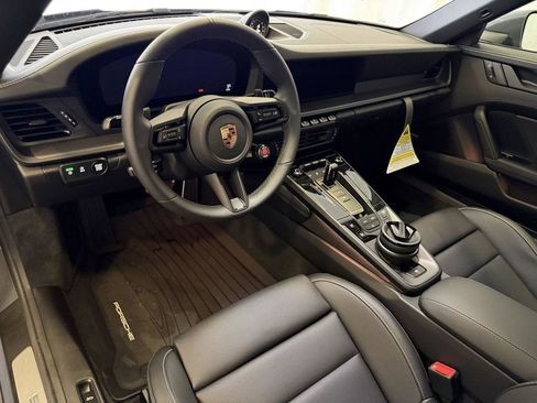 New 2026 Porsche 911 Carrera RWD image 4