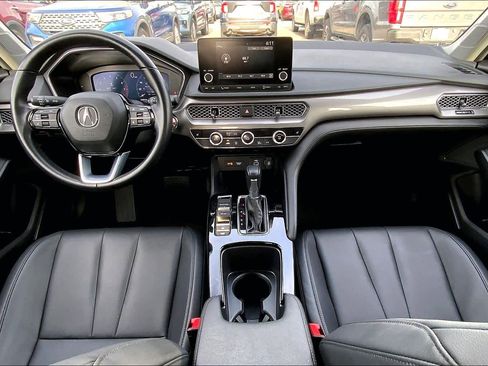 Used 2024 Acura Integra image 16