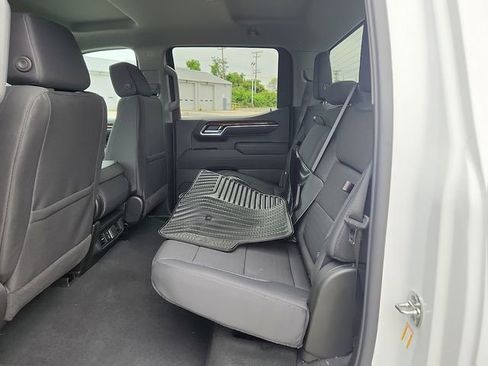 New 2026 GMC Sierra 1500 Elevation AWD/4WD image 6