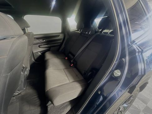 Used 2025 Honda CR-V Sport image 27